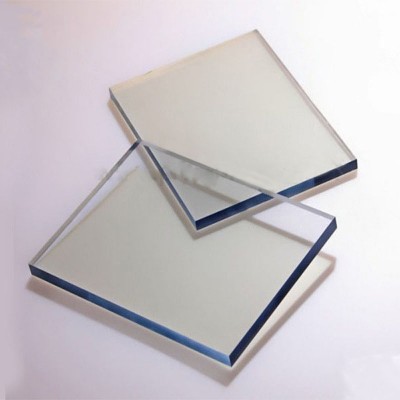 2000*3000mm clear polycarbonate sheet for Isolation board