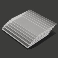 Aulen Anti-Fog  Polycarbonate Sheet For Safty glasses