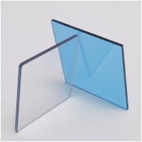 4x8 sheet plastic polycarbonate sheet