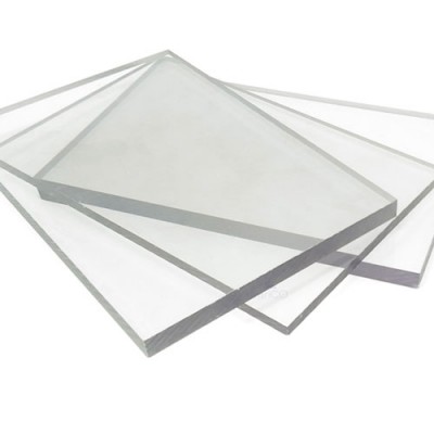 Aulen clear colored greenhouse lexan polycarbonate sheet