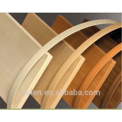 high quality 2mm PVC edge banding for furniture