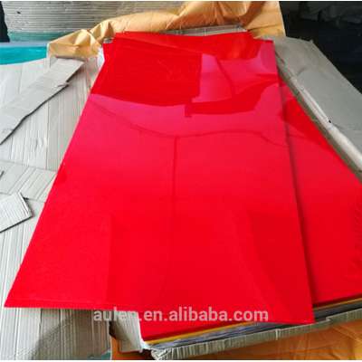 ABS double colour sheet ,clear abs sheet,abs plastic sheet