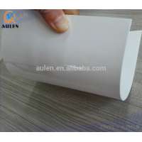 high gloss bendable pvc laminate sheet