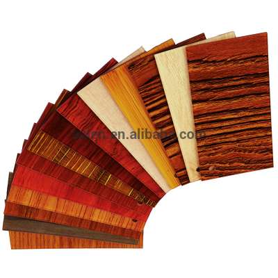 wooden grain high gloos pvc laminate sheet