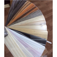 PVC Edge Banding For Melamine Board/pvc edge banding for particle board