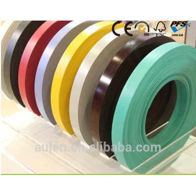 PVC Edge Banding (different colors)2mm pvc edge banding