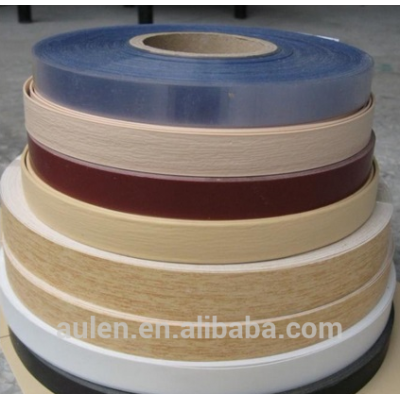 Cheap pvc edge banding /2mm pvc edge banding