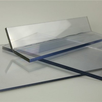 Aulen clear 10 year guarantee uv polycarbonate sheet