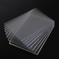 pc clear colored greenhouse lexan polycarbonate sheet