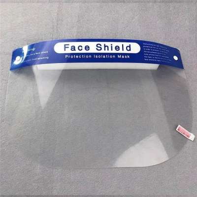 Aulen Anti-Fog  PET APET PETG Sheet For face shield